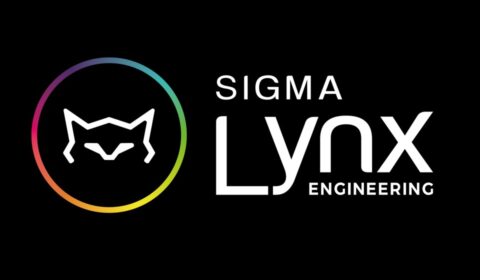 Logo du bureau d'étude SIGMA LYNX ENGENEERING
