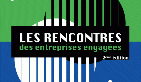 Rencontre des entreprises engagées - 30 mai 2023