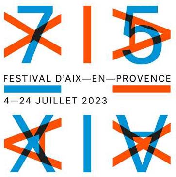 Le Festival d'aix : un des éléments de l'attrait de la ville d'Aix-en-Provence pour les entreprises désireuses de s'y implanter