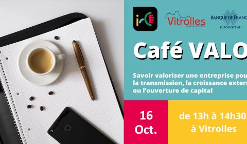café valo vitrolles