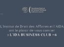 IDA BUSINESS CLUB