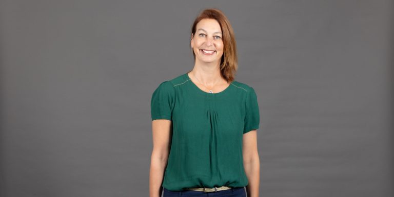 Samantha Mureau, fondatrice de Planet of the Grapes