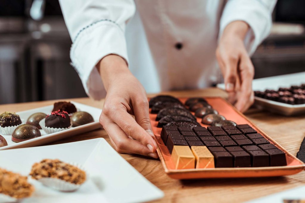 Pâques 2024 : Les meilleurs chocolatiers d’aix-en-Provence