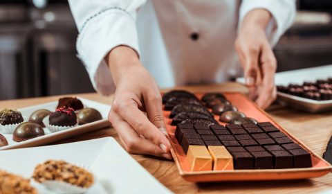 Pâques 2024 : Les meilleurs chocolatiers d’aix-en-Provence