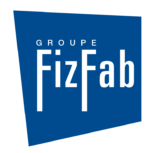 logo du groupe fizfab