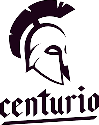logo de Centurio