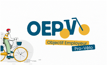 Objectif Employeur Pro Vélo