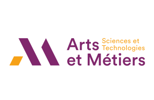 Arts et Métiers logo