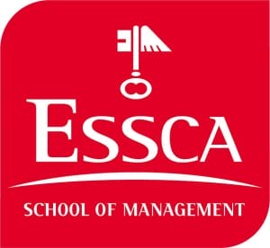 logo ESSCA