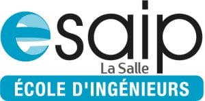 Logo ESAIP Aix-en-Provence