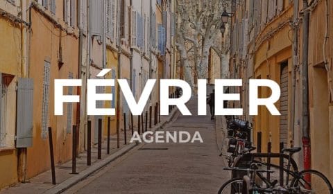 Agenda économique février 2023 aix-en-provence