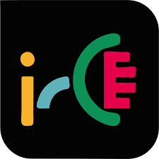 irce logo