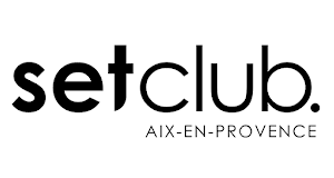 logo setclub