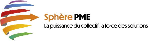 logo sphere pme