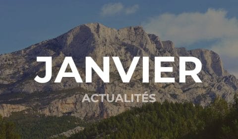 les actualités des entreprises du pays d'aix en janvier 2025