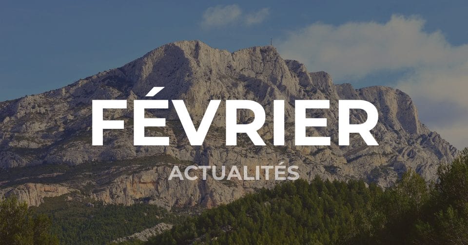 actualités février