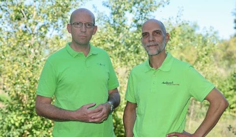 Fondateurs Agrosemens