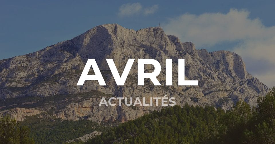 actualités économiques des entreprises du pays d'aix