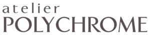 logo atelier polychrome