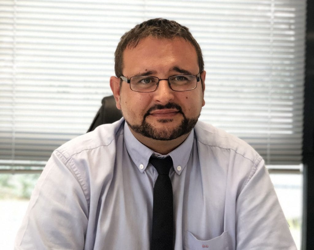 fondateur terradona
