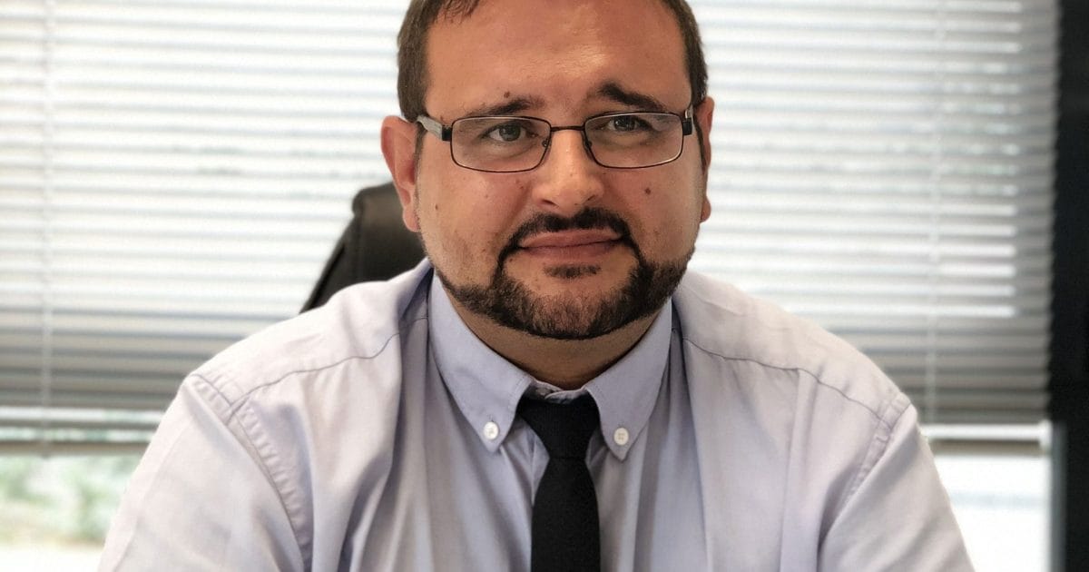 fondateur terradona