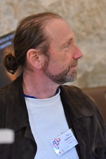 Thierry Gibernon, Le Garde-Temps