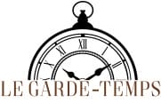 logo Le Garde-Temps