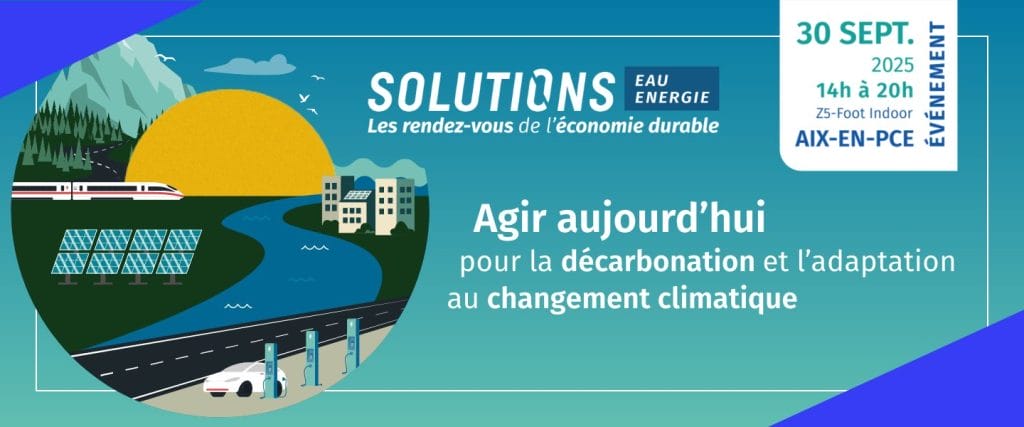 Solutions Eau & Énergie