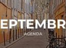 agenda économique du mois de juillet