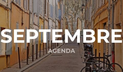 agenda économique du mois de juillet