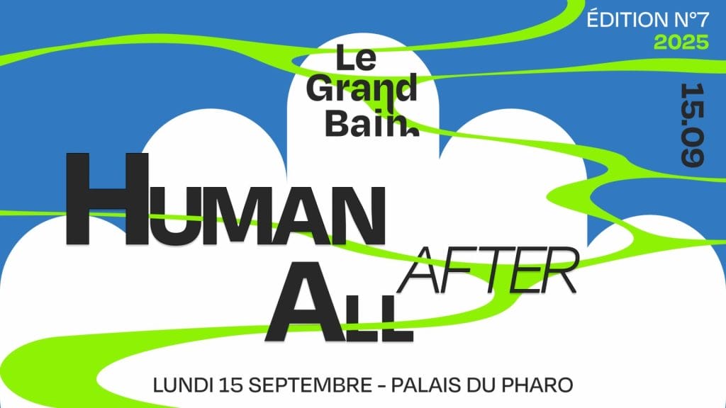 Le Grand bain