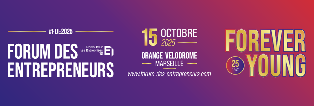 Forum des entreprneeurs 13 - Agenda économique aix-en-provence