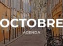 agenda économique du mois d'octobre à aix-en-provence