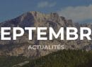 actualités des entreprises du territoire du pays d'aix en septembre